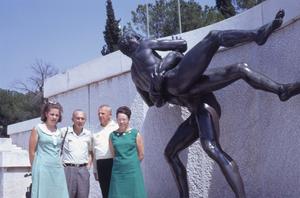 Photo of Eugene Vankerckhove Sr